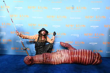 Heidi Klum: Schlaflose Nächte wegen ihrer Halloween-Kostüme