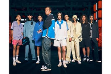 Adidas le “roba” a Nike a Edison Chen para una nueva línea global de colecciones colaborativas