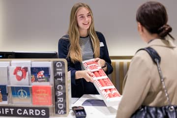 M&S launches Christmas recruitment drive