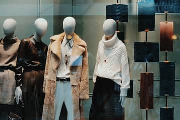 Caída del consumo: las ventas de moda en España terminan septiembre en plano 