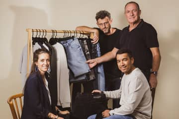 Blue Rivet Jeans haalt Giovanni van Bronckhorst binnen als investeerder 