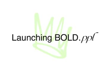  PR-Agentur Bold startet mit Talentmanagement 