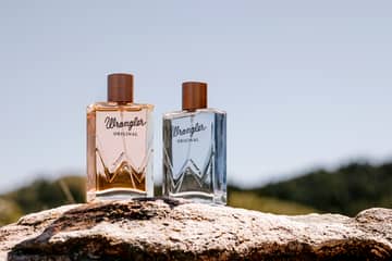 Wrangler teams up with Tru Western for new fragrance