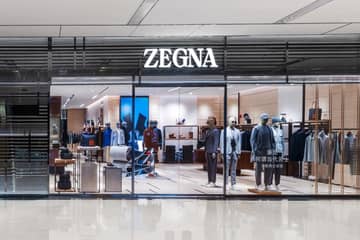 Zegna Group Q3 revenue up 20.8 percent, US market shines
