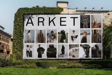 Arket va ouvrir sa première boutique italienne au printemps 2024