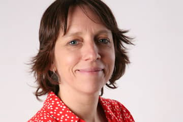 Blancheporte nomme Delphine Urban au poste de directrice des ressources humaines et de la RSE
