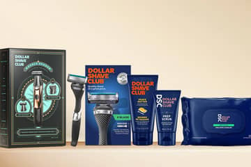 Unilever sells grooming brand Dollar Shave Club