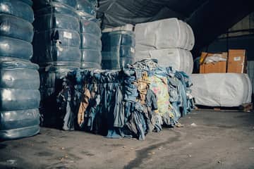 Inditex sigue escalando en circularidad: compra las 2.000 primeras toneladas hechas de Circulose