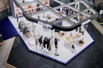  Prada : ventes en nette hausse sur neuf mois grâce à l'Asie et l'Europe
