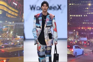 Wie funktioniert die Modebranche in Taiwan?