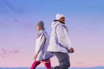 Canada Goose cuts sales forecast and announces new CFO