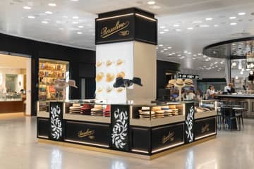 Borsalino apre uno store a Milano-Malpensa