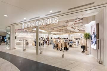 Stradivarius abre su primera tienda en Alemania