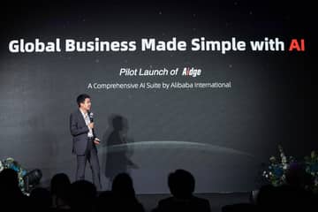 Alibaba met l’Intelligence Artificielle au service du commerce en ligne des PME