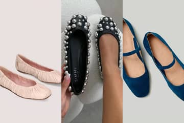 Item of the week: the ballet flat