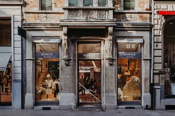 Winkelopening: Donsje Flagship Store Antwerpen