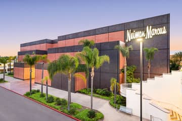 Neiman Marcus Group commits to science-based climate targets
