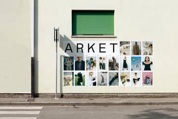 Arket treibt Expansion in Berlin voran