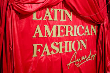 Latin American Fashion Awards debut in the Dominican Republic