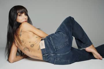 7 For All Mankind and Chiara Biasi collaborate on an exclusive denim capsule collection