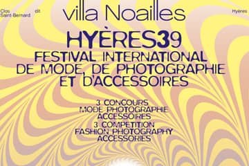 Le Festival de Hyères lance un appel à candidature pour sa 39ème édition 