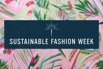 Sustainable Fashion Week makes a Global Impact