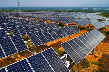 Decathlon participe à un accord d'achat d'énergie renouvelable en Chine