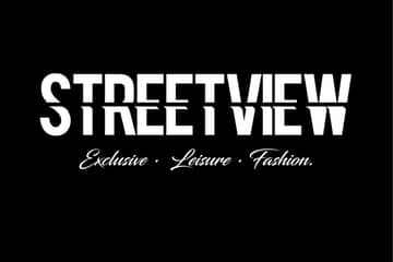 STREETVIEW nieuw platform voor young fashion segment