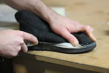 Celtic & Co. launches resole, repair, resale and recycle service