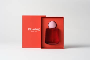 Pleasing brand unveils ‘world of fragrance’ at Selfridges