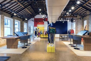 Fashion Cloud koopt Stitch Showroom 