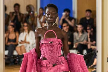 Streit um Hermès-Taschen auf Fashionshow: Kunstfreiheit trumpft Markenrecht