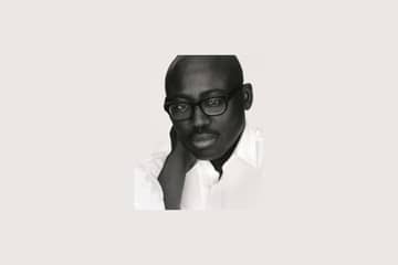 Edward Enninful obe to be honoured with The Trailblazer Award at The Fashion Awards 2023 presented by Pandora