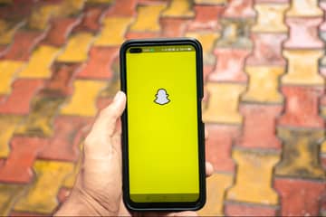 Snapchat und Amazon kooperieren für In-App-Shopping 