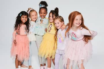 Macy's launches Disney100 collection in honor of Disney's 100th Anniversary