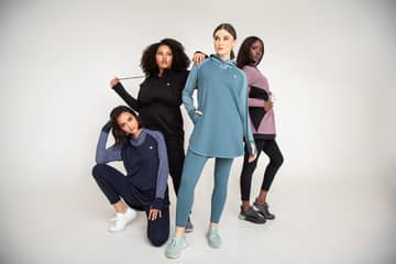 Lanuuk launches into activewear