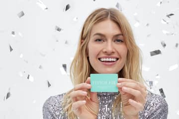 Stitch Fix debuts Holiday Party Hotline