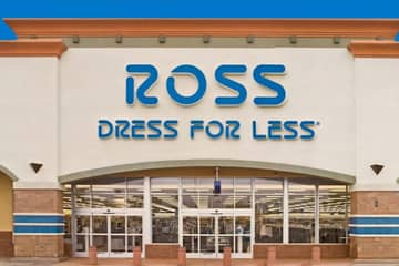 Ross Stores posts Q3 sales and earnings growth