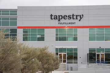 Tapestry eröffnet neues Logistikzentrum in Nevada