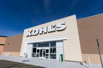 Kohl’s COO and president makes sudden departure