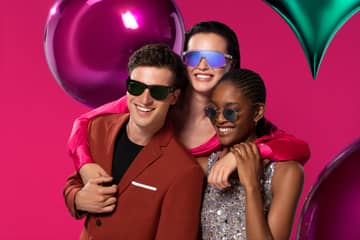 Sunglass Hut to launch festive pop-up activation in London
