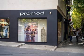 Promod inaugure sa seconde boutique à Toulouse