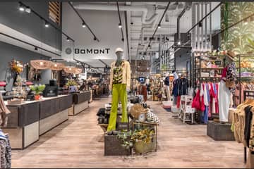 Retailer Bomont stopt met verkoop kinderkleding