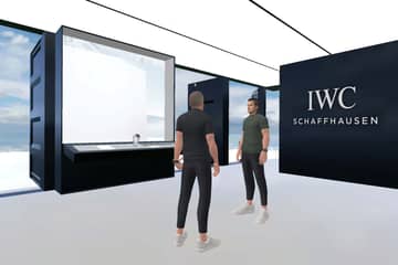 Web Summit: IWC Schaffhausen on the tokenization of physical products and loyalty