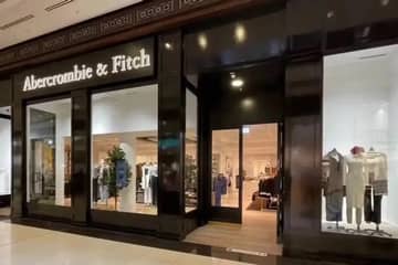Abercrombie & Fitch halts payments to former CEO amid sex-trafficking allegations