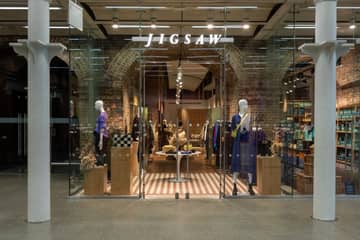 Jigsaw owner reveals rising profits ahead of expansion plans