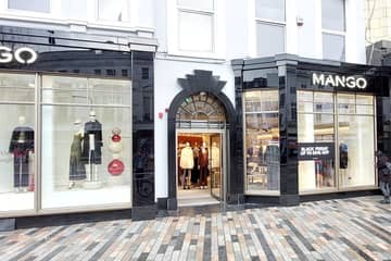 Mango bolsters presence in Ireland with Cork store