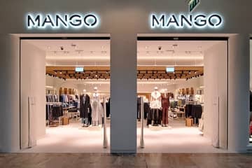 Mango expands its presence in the United Kingdom with a store in Trafford Centre in  Manchester