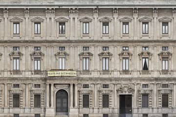 Tod's finanzia il restauro di Palazzo Marino, a Milano