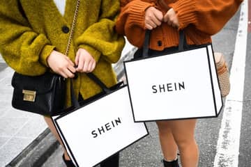 Shein and Temu ship more than one million packages per day in the U.S.